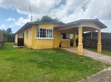 Casa de 3 habitaciones, Arraiján · Venta de Casa en Villas de Alameda