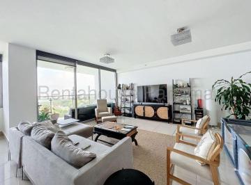 Apartamento de 3 habitaciones, Panamá · Apartamento en Venta en Costa del Este. 27 - 1414.