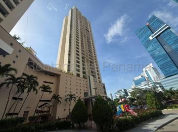 Apartamento de 2 habitaciones, Panamá · Venta de Apartamento en Punta Pacifica