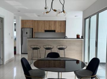 Apartamento de 2 habitaciones, Panamá · PH Moon Amoblado Remodelado
