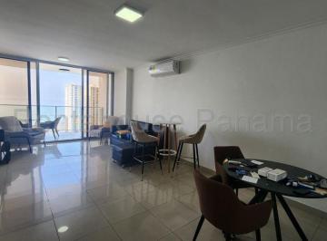 Apartamento de 2 habitaciones, Panamá · Venta de Apartamento en San Francisco Mps27 - 1395
