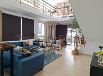 Apartamento de 6 habitaciones, Panamá · Alquiler de Apartamento en San Francisco PH Terrazas del Pacific 557 m