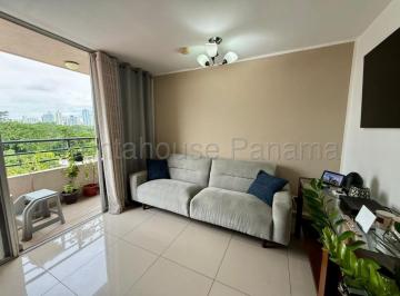 Apartamento de 2 habitaciones, Panamá · Venta de Apartamento en Carrasquilla PH Sky Park 67 m