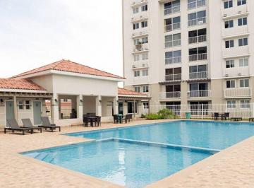 Apartamento de 2 habitaciones, Panamá · Apartamento en Alquiler Torres de Versalles 2 Gc