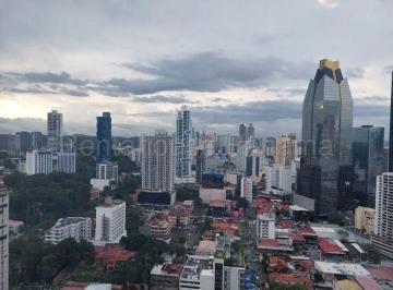 Apartamento de 2 habitaciones, Panamá · Apartamento en Venta Av Balboa Gc