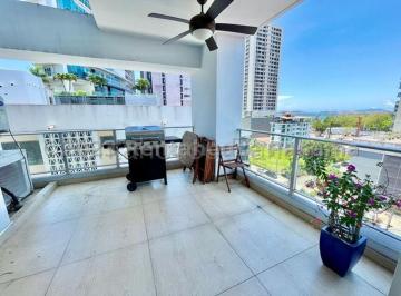 Apartamento de 1 habitación, Panamá · Apartamento en Venta en Bella Vista