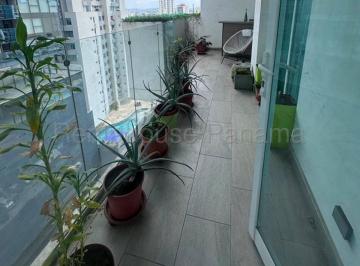 Apartamento de 2 habitaciones, Panamá · Apartamento en Venta en Bella Vista