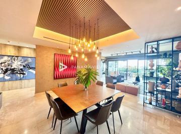 Apartamento · 405m² · 3 Recámaras · 3 Estacionamientos · PH Lantana / Santa Maria / Venta