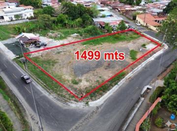 Terreno / Lote , Panamá · Terreno en Venta en Villa Zaita