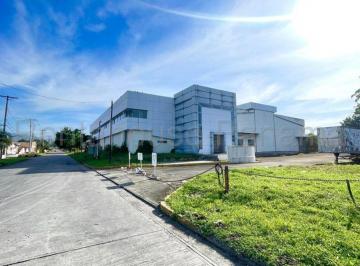 Bodega-Galpón-Depósito , Panamá · Depósito en Venta en Tocumen con Estacionamiento Jack Ssm
