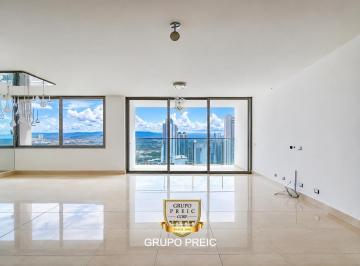 Apartamento · 169m² · 3 Recámaras · 2 Estacionamientos · Apartamento en Venta Costa del Este PH Bali Cc