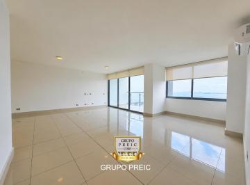 Apartamento · 188m² · 3 Recámaras · 2 Estacionamientos · Apartamento en Venta Costa del Este PH Bali Vista La Mar Cc