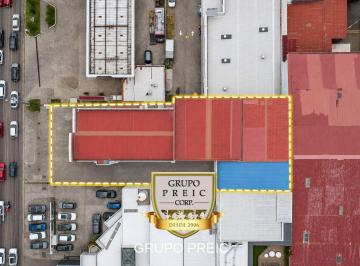 Edificio · 2623m² · 14 Estacionamientos · Edificio Mas Galera en Alquiler Costa del Este $21,000 Cc