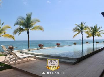 Apartamento · 718m² · 3 Recámaras · 2 Estacionamientos · Apartamento en Venta Punta Pacifica PH Ocean Pearl 718.29 m² Dl