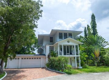 Casa de 4 habitaciones, Panamá · Casa Gorgas – Casa Histórica en Venta en Cerro Ancón