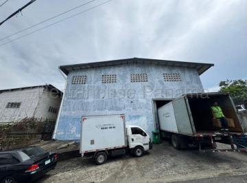 Bodega-Galpón-Depósito , Panamá · Venta Galera Comercial Pueblo Nuevo Elp 27 - 1150