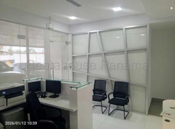 Casa de 5 habitaciones, Panamá · Venta Casa Comercial en Carrasquilla Elp 27 - 1133