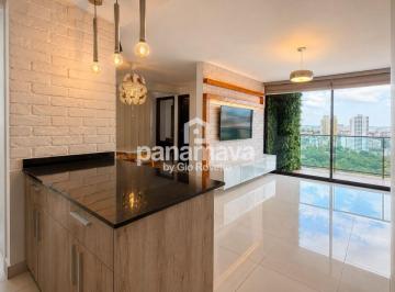 Apartamento de 3 habitaciones, Panamá · Alquiler Apartamento El Carmen