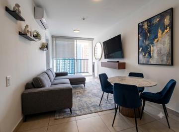 Apartamento · 71m² · 3 Recámaras · 1 Estacionamientos · Alquiler de Apartamento en Vía España (8)