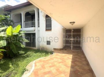Casa de 3 habitaciones, Panamá · Casa Duplex en Venta La Alameda 27 Mm1497