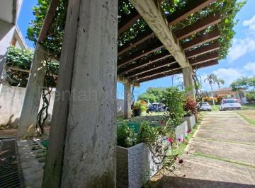 Casa de 3 habitaciones, San Carlos · Se Alquila Casa en Punta Barco, San Carlos Panamá, con Gartita de Seguridad y 2 Áreas Sociales.