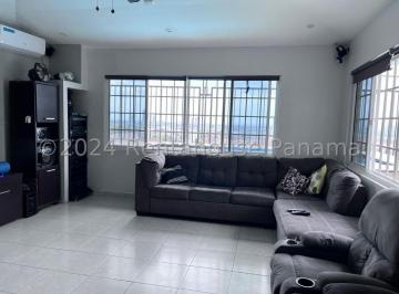 Casa de 3 habitaciones, San Miguelito · Casa en Villa Lucre Altos de San Rafael en Venta