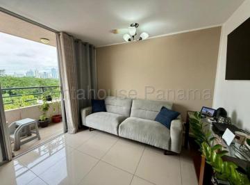 Apartamento de 2 habitaciones, Panamá · Apartamento en Venta Carrasquilla 26 Mm8519