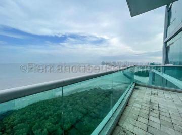 Apartamento de 4 habitaciones, Panamá · Penthouse en Venta, Ave Paseo del Mar Costa del Este