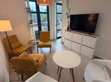 Apartamento de 2 habitaciones, Panamá · Alquiler Apartamento Casco Viejo Amoblado Semanas o Dias
