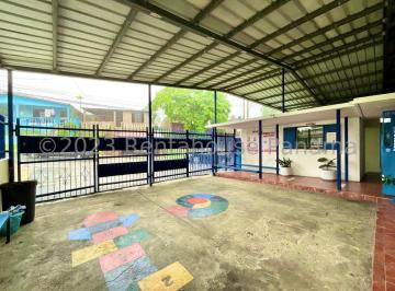 Local comercial , San Miguelito · Local Comercial en de Icaza Colegio Benjamin en Venta