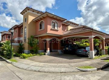 Casa de 5 habitaciones, Panamá · Casa en Veta Costa Sur Ih