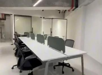 Oficina comercial · 165m² · 2 Estacionamientos · Alquilo Oficina Costa del Este Financial Park