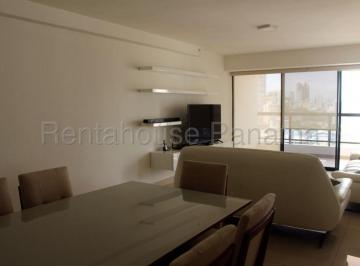Apartamento de 2 habitaciones, Panamá · Apartamento en Av Balboa PH Balboa Bay en Alquiler