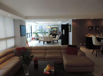 Apartamento de 4 habitaciones, Panamá · Apartamento en Av Balboa PH Princesa del Mar en Alquiler