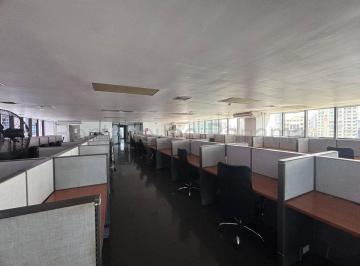 Oficina comercial , Panamá · Oficina Comercial en Av Balboa Torre Bac en Alquiler