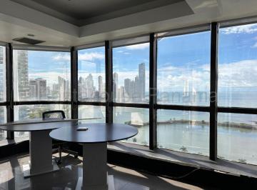 Oficina comercial , Panamá · Oficina Comercial en Bellavista Torre Bac en Venta