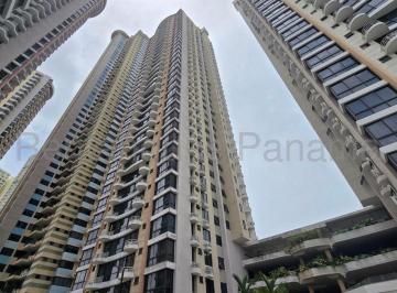 Apartamento de 3 habitaciones, Panamá · Vendo Apartamento en San Francisco