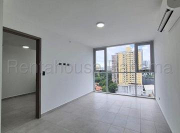 Apartamento de 1 habitación, Panamá · Alquiler de Apartamento en Carrasquilla 27lbr1480