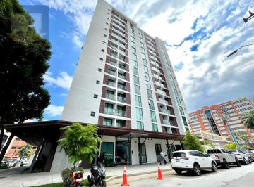 Apartamento · 43m² · 1 Recámara · Alquiler de Apartamento Decorado en PH Alexa, Bella Vista (Mc)