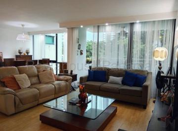 Apartamento de 3 habitaciones, Panamá · Alquiler de Apartamento en Edison Park 27lbr1474