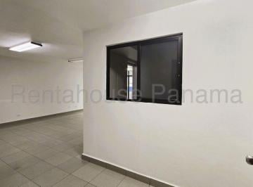 Oficina comercial , Panamá · Oficina en Alquiler en Calle 50 Fer