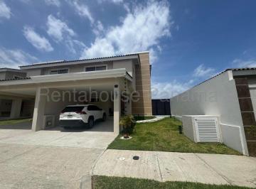 Casa de 3 habitaciones, Arraiján · Venta de Casa en Panama Pacifico Ddb27 - 232