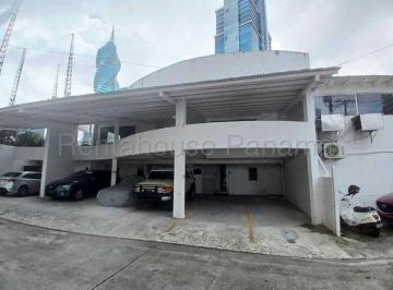 Local comercial , Panamá · Alquiler de Oficina Consultorio en Nueva Paitilla