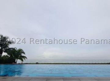 Apartamento de 3 habitaciones, Panamá · Vendo Apartamento con Terraza en PH Grand Tower en Punta Paitilla 303 m²
