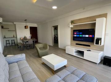 Apartamento de 3 habitaciones, Panamá · Alquiler Apartamento Bella Vista Amoblado