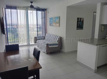 Apartamento de 2 habitaciones, Panamá · Oportunidad Alquiler PH Ilo - Amoblado