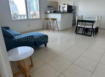 Apartamento de 2 habitaciones, Panamá · Apartamento en Venta en Av Balboa