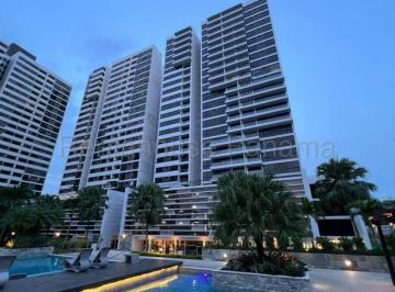 Apartamento de 2 habitaciones, Panamá · PH Condado del Rey