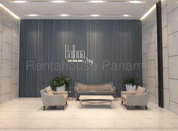 Apartamento de 3 habitaciones, Panamá · Alquiler Apartamento de 128 m² en Bella Vista Amd