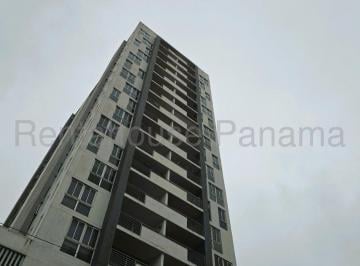 Apartamento de 2 habitaciones, Panamá · Apartamento con Linea Blanca en Alquiler en PH Scala